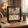 Grad Keepsake