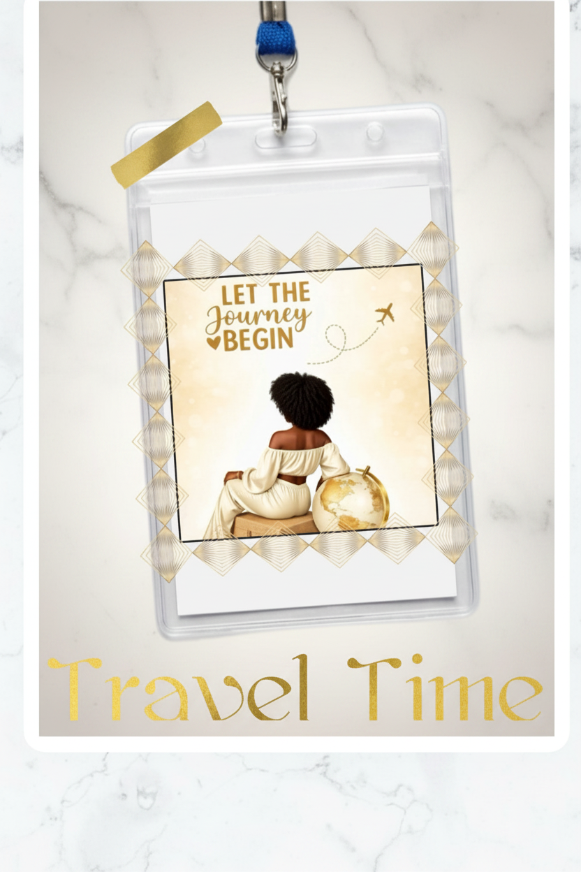Luggage Tags