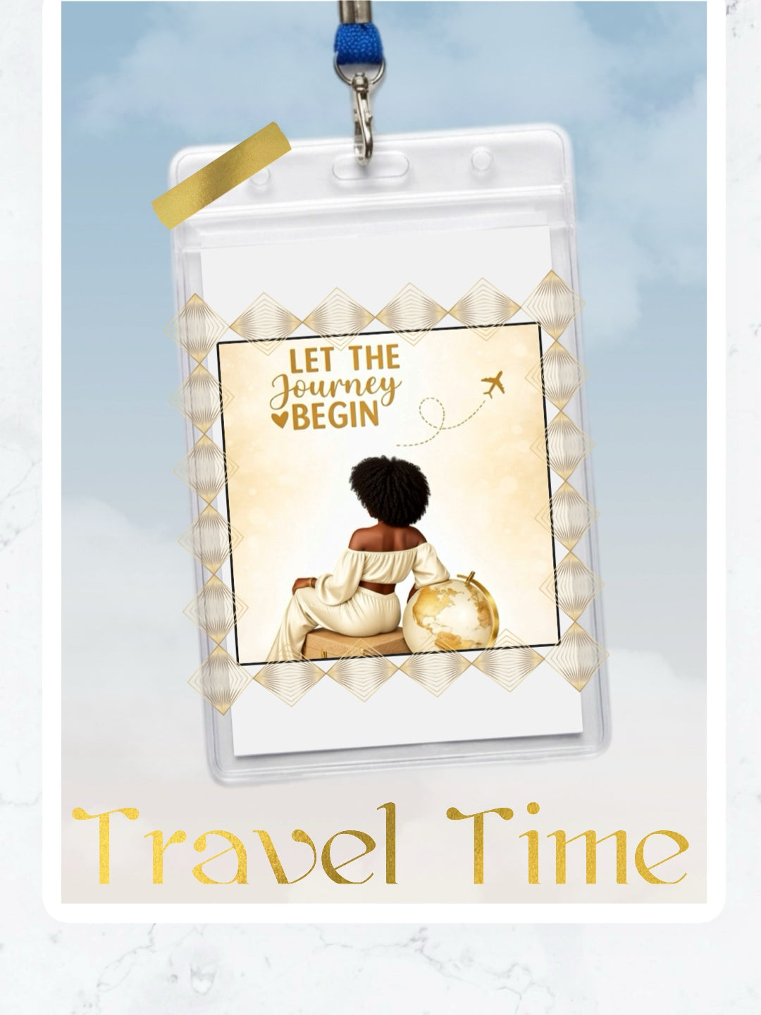 Luggage Tags