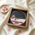 Heartfelt Handmade Keepsake