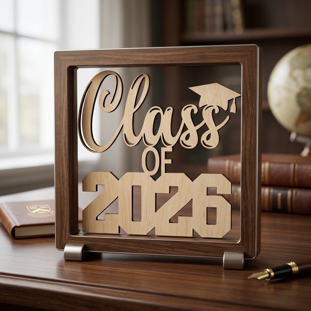 Grad Keepsake