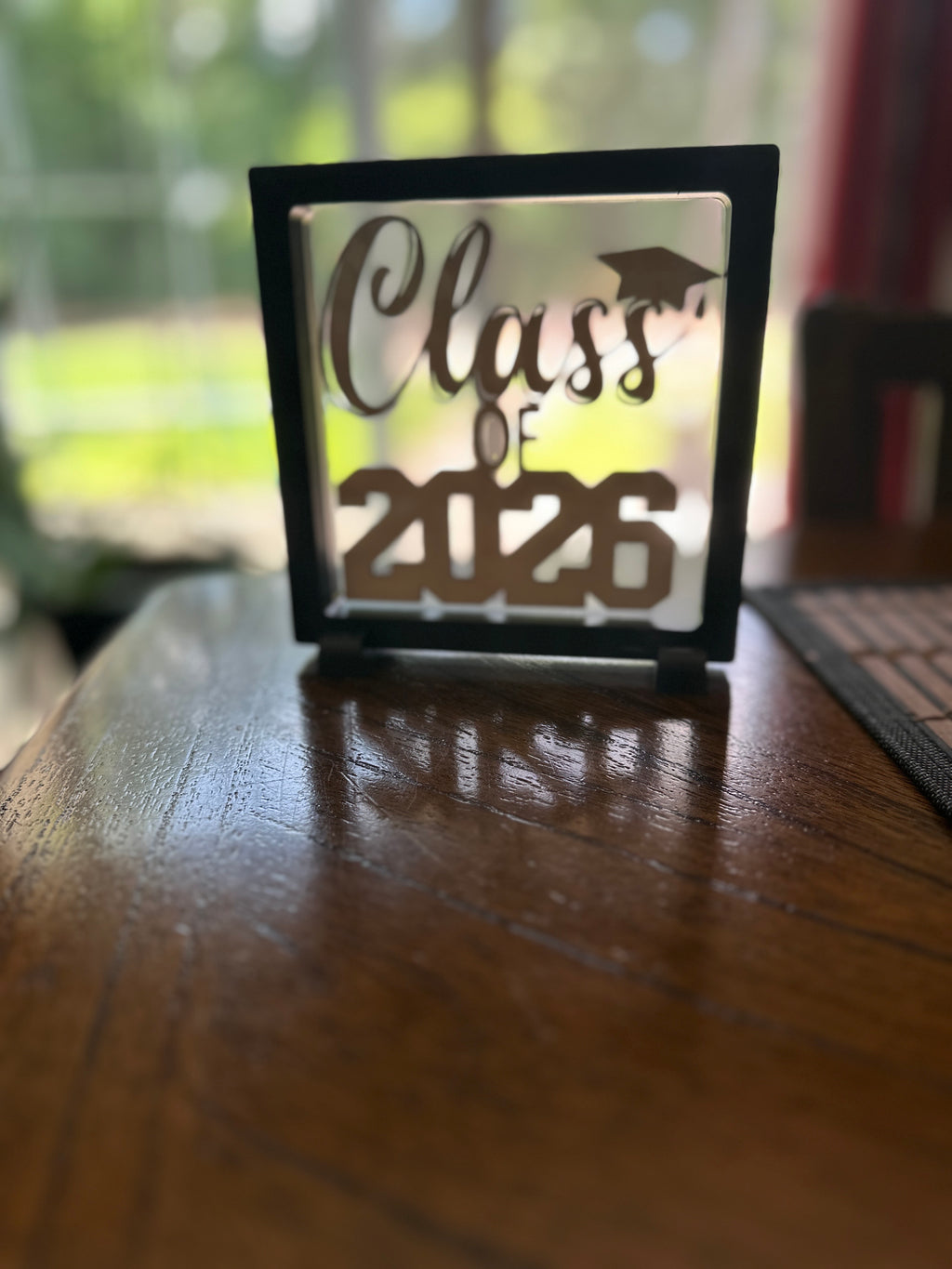 Grad Keepsake