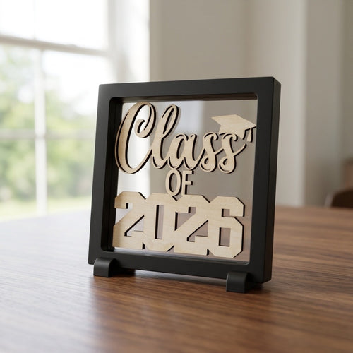 Grad Keepsake